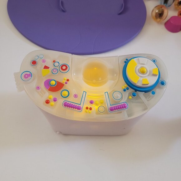 Inside Out Headquarters Playset With Figures and Console Memory Balls Included - Picture 5 of 16